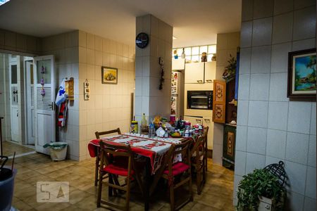 Apartamento à venda com 180m², 3 quartos e 1 vagaCozinha