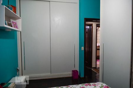 Apartamento à venda com 180m², 3 quartos e 1 vagaQuarto 2