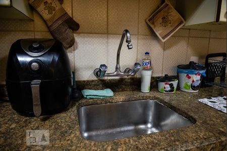 Apartamento à venda com 180m², 3 quartos e 1 vagaCozinha