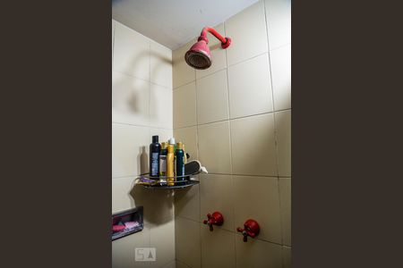 Apartamento à venda com 180m², 3 quartos e 1 vagaBanheiro da Suíte