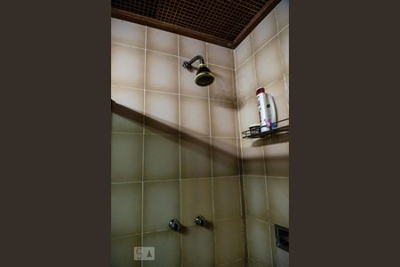 Apartamento à venda com 180m², 3 quartos e 1 vagaBanheiro Social