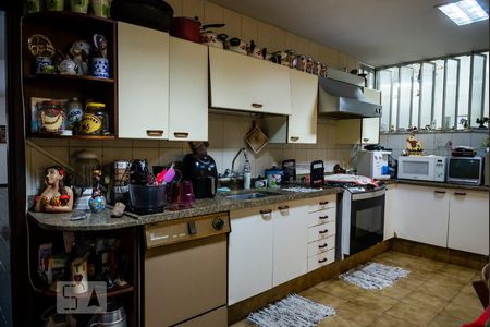 Apartamento à venda com 180m², 3 quartos e 1 vagaCozinha