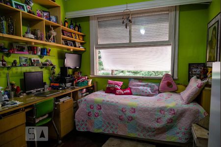 Apartamento à venda com 180m², 3 quartos e 1 vagaQuarto 1