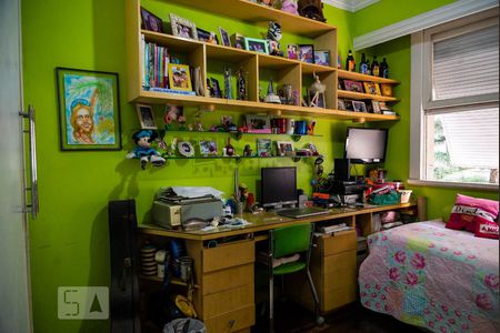 Apartamento à venda com 180m², 3 quartos e 1 vagaQuarto 1