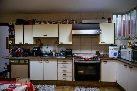 Apartamento à venda com 180m², 3 quartos e 1 vagaCozinha