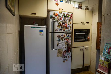 Apartamento à venda com 180m², 3 quartos e 1 vagaCozinha