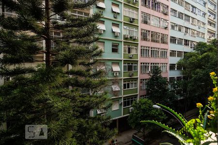 Apartamento à venda com 180m², 3 quartos e 1 vagaVista do Quarto 2