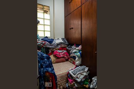 Apartamento à venda com 180m², 3 quartos e 1 vagaQuarto de Serviço