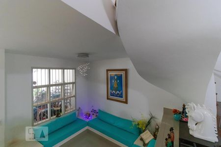 Salas 01 de casa para alugar com 5 quartos, 450m² em Jardim Carlos Gomes, Campinas