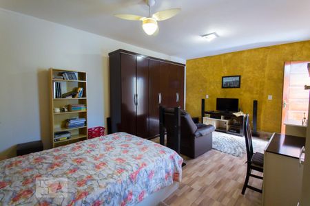 Casa à venda com 80m², 1 quarto e 2 vagasEdícula
