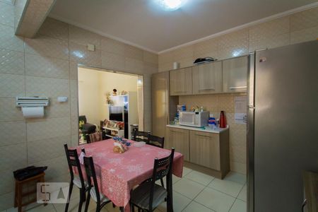 Casa à venda com 80m², 1 quarto e 2 vagasCozinha