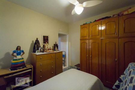 Casa à venda com 80m², 1 quarto e 2 vagasQuarto