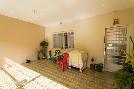 Garagem  de casa à venda com 1 quarto, 80m² em Vila Nair, São Paulo