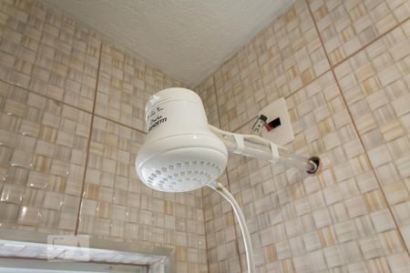 Casa à venda com 80m², 1 quarto e 2 vagasEdícula - Banheiro 