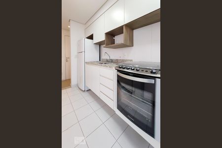 Apartamento para alugar com 60m², 1 quarto e 2 vagas Apartamento para alugar com 60m², 1 quarto e 2 vagasCozinha