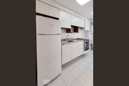 Apartamento para alugar com 60m², 1 quarto e 2 vagas Apartamento para alugar com 60m², 1 quarto e 2 vagasCozinha