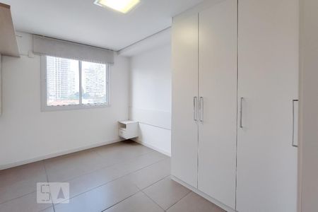 Apartamento para alugar com 60m², 1 quarto e 2 vagas Apartamento para alugar com 60m², 1 quarto e 2 vagasQuarto - Suíte