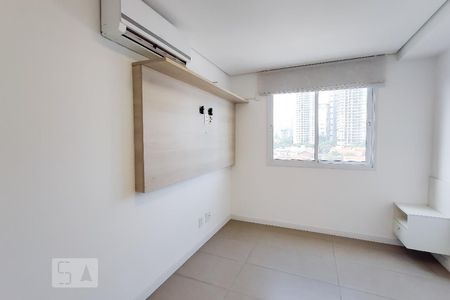 Apartamento para alugar com 60m², 1 quarto e 2 vagas Apartamento para alugar com 60m², 1 quarto e 2 vagasQuarto - Suíte