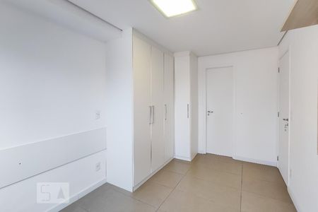 Apartamento para alugar com 60m², 1 quarto e 2 vagas Apartamento para alugar com 60m², 1 quarto e 2 vagasQuarto - Suíte