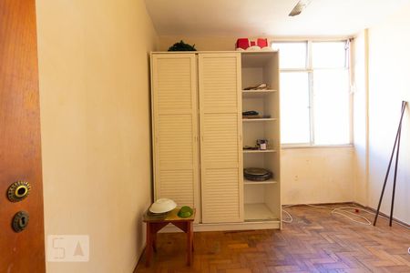Quarto 1 de apartamento para alugar com 2 quartos, 55m² em Engenho da Rainha, Rio de Janeiro
