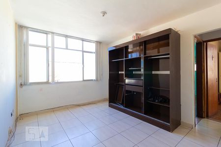 Sala de apartamento para alugar com 2 quartos, 55m² em Engenho da Rainha, Rio de Janeiro