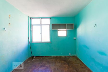 Quarto 2 de apartamento para alugar com 2 quartos, 55m² em Engenho da Rainha, Rio de Janeiro