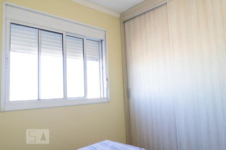 Suíte de apartamento à venda com 3 quartos, 86m² em Vila Maria Alta, São Paulo