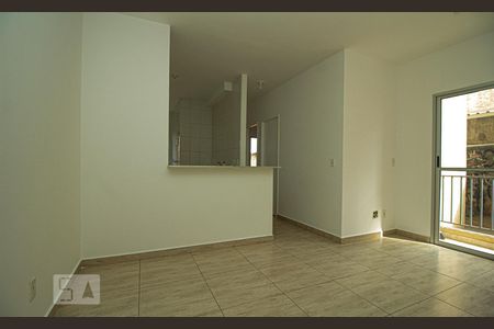 Sala de apartamento à venda com 2 quartos, 47m² em Jardim Norma, São Paulo