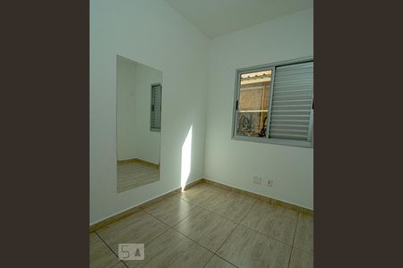 quarto 2 de apartamento à venda com 2 quartos, 47m² em Jardim Norma, São Paulo