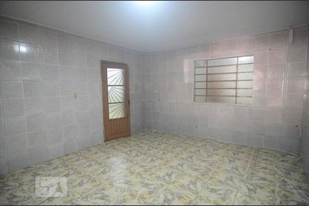 Sala de casa para alugar com 2 quartos, 150m² em Mato Grande, Canoas