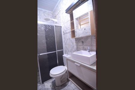 Casa à venda com 150m², 2 quartos e 2 vagasBanheiro