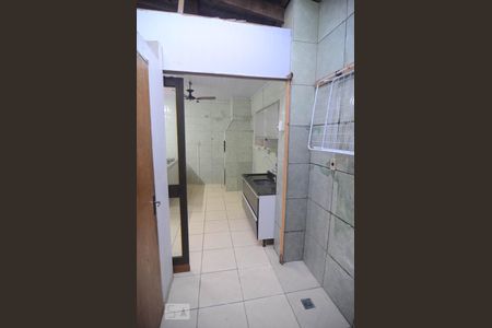 Casa à venda com 150m², 2 quartos e 2 vagasÁrea de serviço