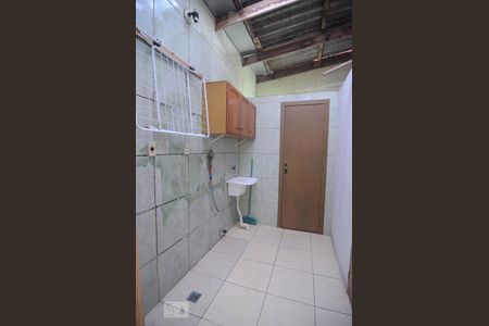 Casa à venda com 150m², 2 quartos e 2 vagasÁrea de serviço