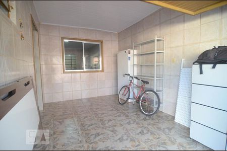 Casa à venda com 150m², 2 quartos e 2 vagasGaragem