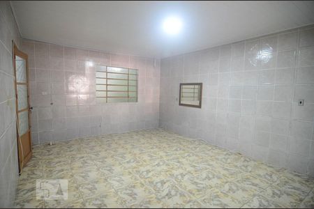 Sala de casa para alugar com 2 quartos, 150m² em Mato Grande, Canoas