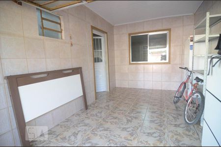 Casa à venda com 150m², 2 quartos e 2 vagasGaragem