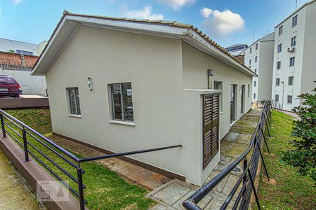 Apartamento à venda com 60m², 2 quartos e 1 vaga Apartamento à venda com 60m², 2 quartos e 1 vagaÁrea comum - Salão de festas