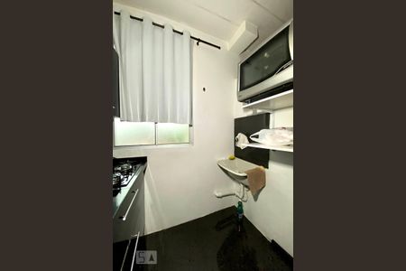 Apartamento à venda com 60m², 2 quartos e 1 vaga Apartamento à venda com 60m², 2 quartos e 1 vagaCozinha