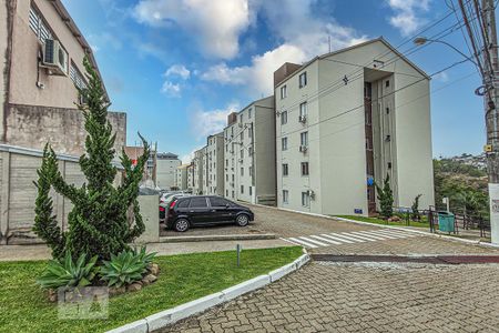Apartamento à venda com 60m², 2 quartos e 1 vaga Apartamento à venda com 60m², 2 quartos e 1 vagaCondomínio