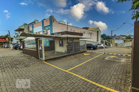 Apartamento à venda com 60m², 2 quartos e 1 vaga Apartamento à venda com 60m², 2 quartos e 1 vagaFachada do Condomínio