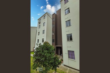 Apartamento à venda com 60m², 2 quartos e 1 vaga Apartamento à venda com 60m², 2 quartos e 1 vagaFachada do bloco