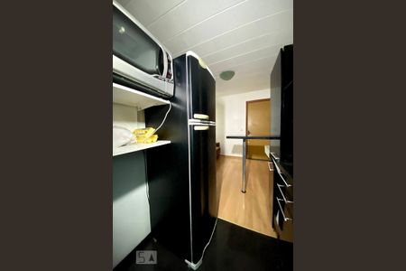 Apartamento à venda com 60m², 2 quartos e 1 vaga Apartamento à venda com 60m², 2 quartos e 1 vagaCozinha