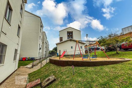 Apartamento à venda com 60m², 2 quartos e 1 vaga Apartamento à venda com 60m², 2 quartos e 1 vagaÁrea Comum - Playground