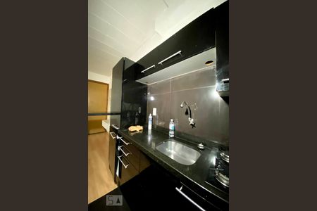 Apartamento à venda com 60m², 2 quartos e 1 vaga Apartamento à venda com 60m², 2 quartos e 1 vagaCozinha