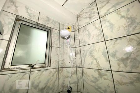 Apartamento à venda com 60m², 2 quartos e 1 vaga Apartamento à venda com 60m², 2 quartos e 1 vagaBanheiro