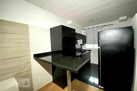 Apartamento à venda com 60m², 2 quartos e 1 vaga Apartamento à venda com 60m², 2 quartos e 1 vagaCozinha