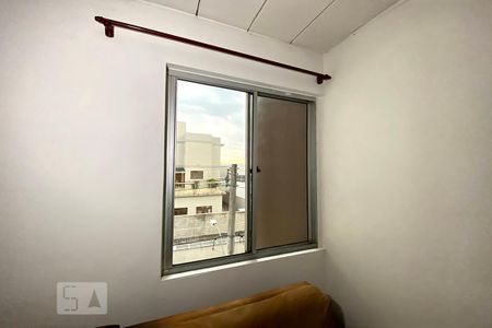 Sala de Estar de apartamento à venda com 2 quartos, 60m² em Hamburgo Velho, Novo Hamburgo
