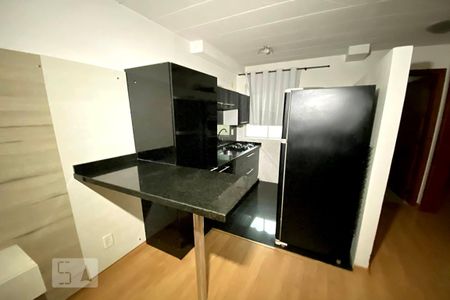 Apartamento à venda com 60m², 2 quartos e 1 vaga Apartamento à venda com 60m², 2 quartos e 1 vagaCozinha