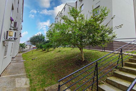 Apartamento à venda com 60m², 2 quartos e 1 vaga Apartamento à venda com 60m², 2 quartos e 1 vagaCondomínio
