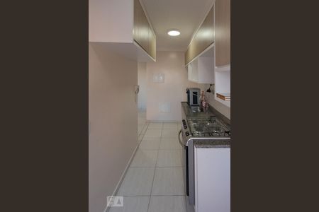 Apartamento para alugar com 62m², 3 quartos e 2 vagas Apartamento para alugar com 62m², 3 quartos e 2 vagasCozinha